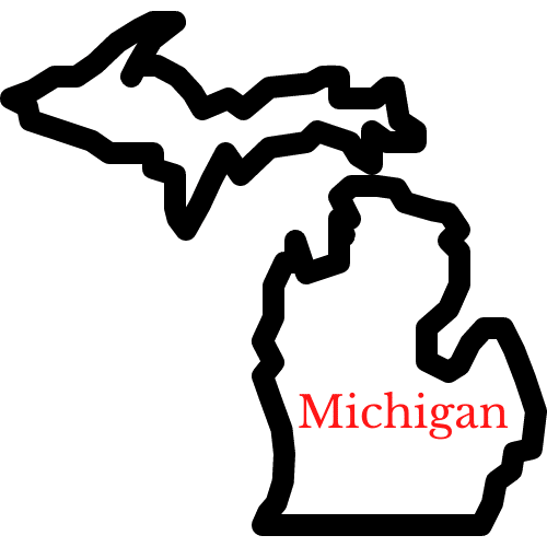 LFED Distributes to Michigan