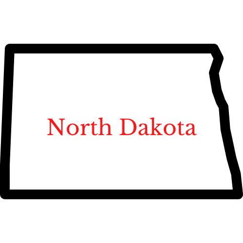 LFED Distributes to North Dakota