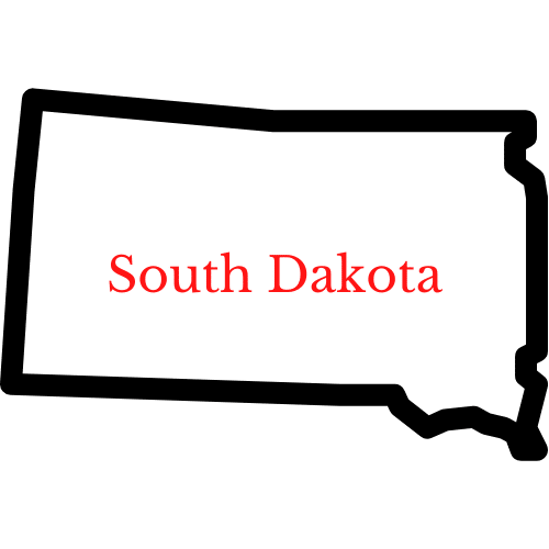 LFED Distributes to South Dakota