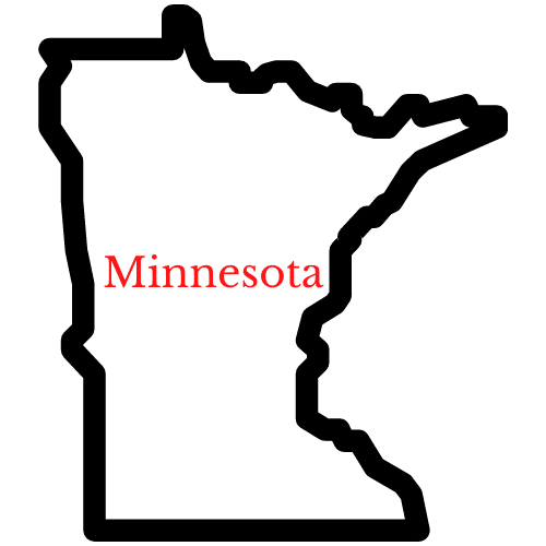 LFED Distributes to Minnesota