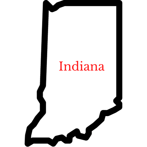 LFED Distributes to - Indiana