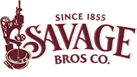 Savage Bros. Logo