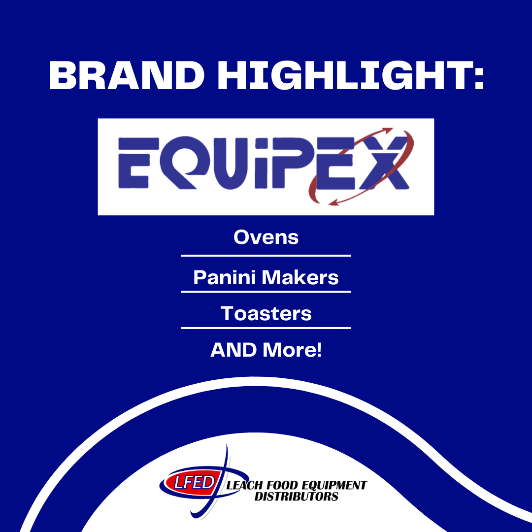 Equipex Brand Highlight