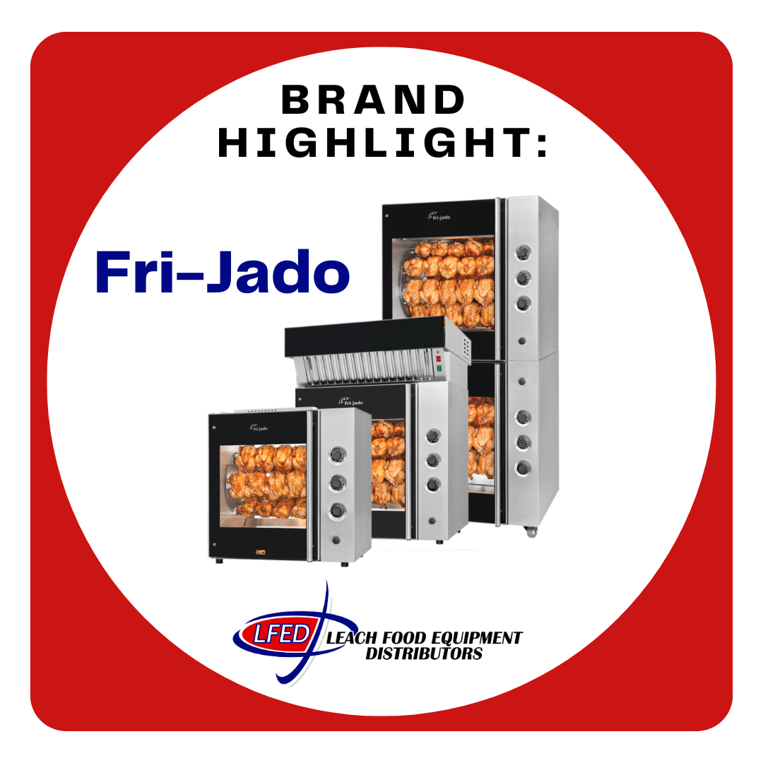 Fri-Jado Brand Highlight