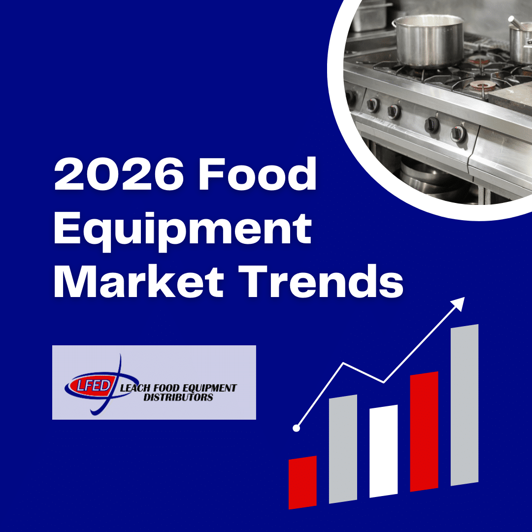 2026 Equipment Trends