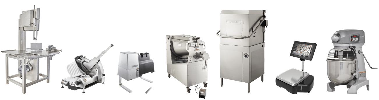 Commercial Food Equipment