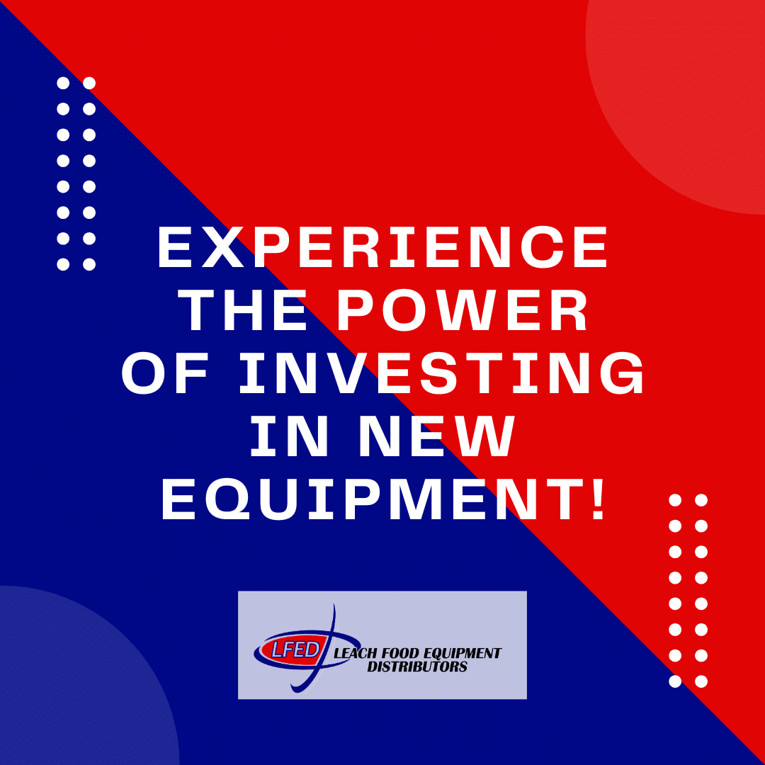 Investing in New Equipment