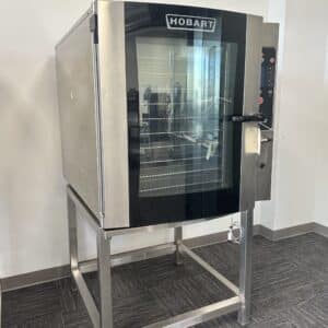 Reconditioned-Hobart-Combi-Oven-scaled