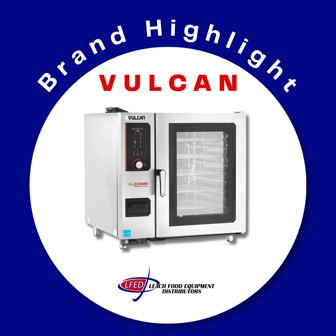 Vulcan Brand Food Equipment