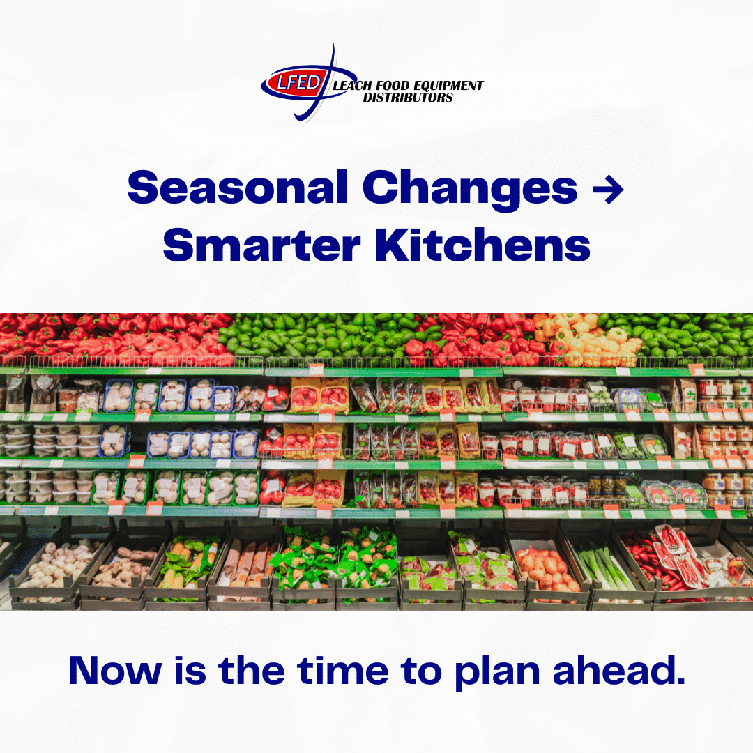 Smart Equipment Investments
