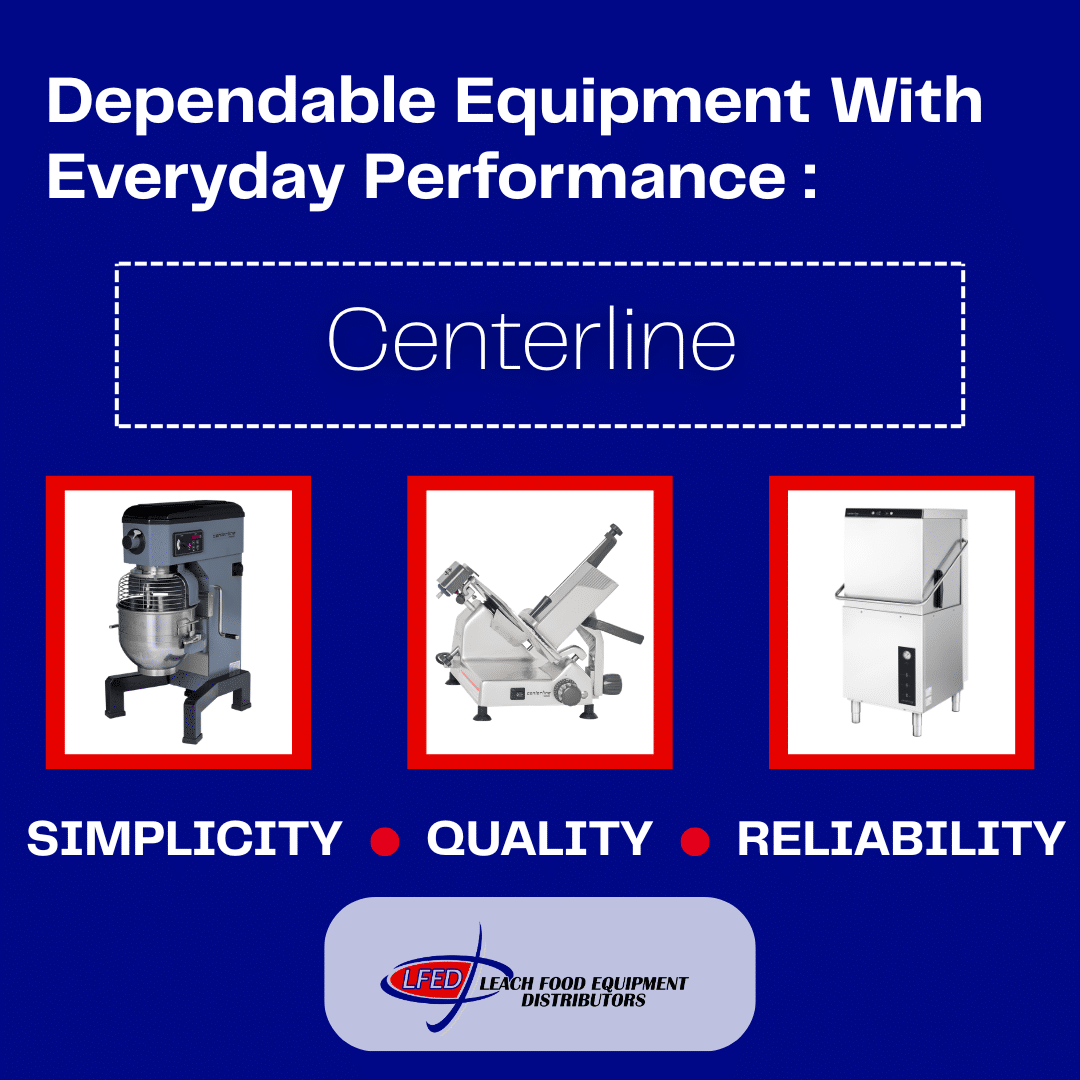 Centerline Brand Highlight